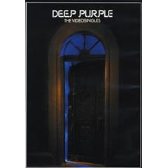 Deep Purple - The Video Singles [1987] [DVD] [2008]