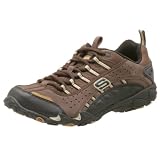 Skechers Sport Mens Bedrocks Rubble Casual Sport Sneaker