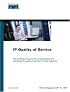 IP Quality of Service (Networking Technology)