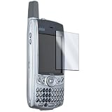 Brand New Palm 700w, 700p, 700wx PDA Smartphone Clear Screen Protector
