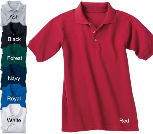 River's End  Polo Shirt