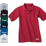River's End® Polo Shirt
