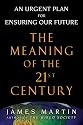 The Meaning of the 21st Century