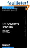 Les contrats sp�ciaux
