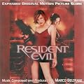 Resident Evil (Limit. Exp. Score-CD)