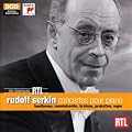 Ma�tre-concertiste (Coffret 3 CD)