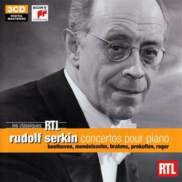 Produkt-Bild: Concertos pour Piano