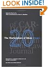 The Marketplace of Ideas: 20 Years of Cardozo Arts and Entertainment Law Journal
