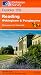 Reading, Wokingham and Pangbourne (Explorer Maps)