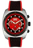 Invicta Men's 5179 S1 Collection Stainless Steel Chronograph Watch