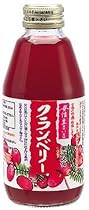 (お徳用ボックス) 順造選 クランベリー 200ml&times;20本
