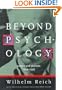 Beyond Psychology: Letters and Journals 1934-1939