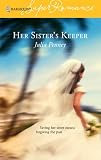 Her Sister's Keeper (Harlequin Super Romance)