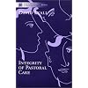 Integrity of Pastoral Care (New Library of Pastoral Care)