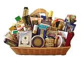 Supreme Delight Gift Basket