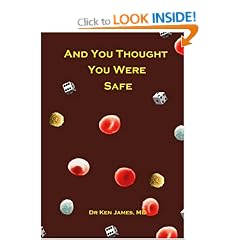 And You Thought You Were Safe