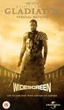 Gladiator [UK IMPORT] - Russell Crowe