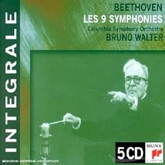 Les 9 Symphonies