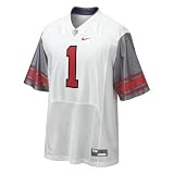 Ohio State Buckeyes Jersey