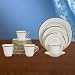 Lenox Eternal White Gold Tableware Collection