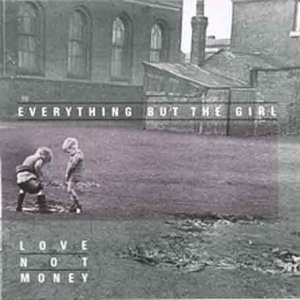 CD-Charts  Music : Love Not Money