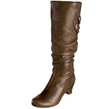Eric Michael Womens Liat Tall Boot