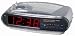 Kitchen & Housewares : Emerson Single-Alarm Clock Radio- Ck5028