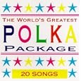 World's Greatest Polka Package