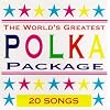 World's Greatest Polka Package