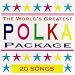 World's Greatest Polka Package