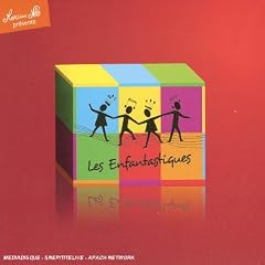 Les Enfantastiques Vol 2 : De mon �cole solidaire