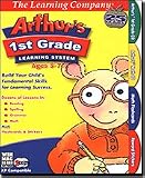 Arthur's 1st Grade Learning System