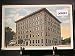 D08081 Tampa Fl The Ymca Building Postcard