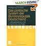 Das politische System der Bundesrepublik Deutschland
