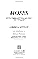 Moses: The Revelation and the Covenant