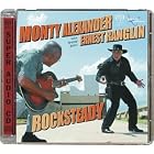 Rocksteady by  Monty Alexander & Ernest Ranglin 