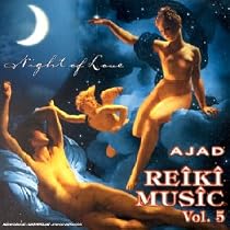 Reiki Music Vol 5