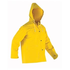 Stearns� Deluxe Rain Suit Yellow by STEARNS
