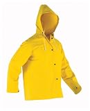 Stearns® Deluxe Rain Suit Yellow