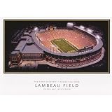 The New Lambeau Field (The First Kickoff) Sports Poster Print – 18×25 Reviews 41EZ2XfpJML. SL160 University of Georgia (Logo) NCAA Sports Poster Print 24x36 Reviews