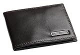 Tommy Hilfiger Men's Tilton Front Pocket Wallet