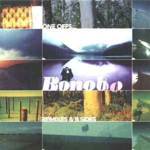 One Off's, Remixes & B Sides [2 LP]