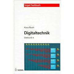 Elektronik, Bd.4, Digitaltechnik