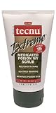 Tecnu Extreme Poison Ivy Scrub 4 Oz.