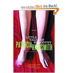 Little Tales of Misogyny