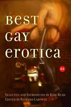 Best Gay Erotica 2004 (Best Gay Erotica Series)