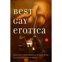 Best Gay Erotica 2004 (Best Gay Erotica Series)