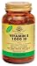 Solgar - Vitamin E, 1000 IU, 100 veggie caps