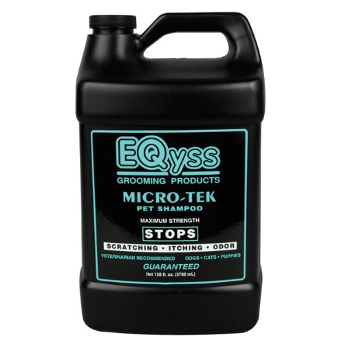 Micro Tek Pet Shampoo - Gallon
