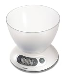 Digital Kitchen Scales